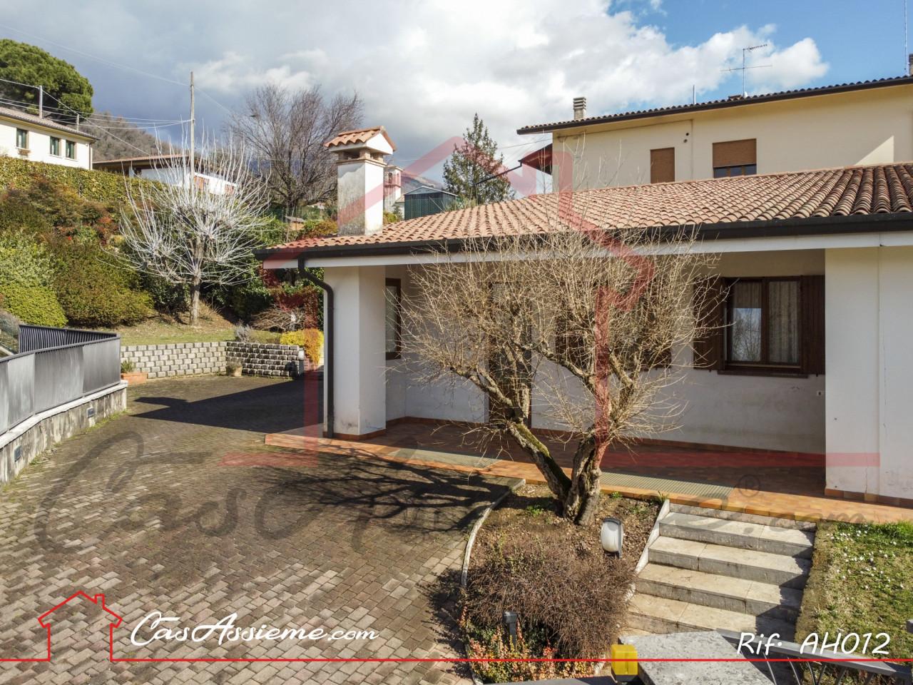 4-Zimmer Haus in Valdobbiadene, Italy, Nr. 230878