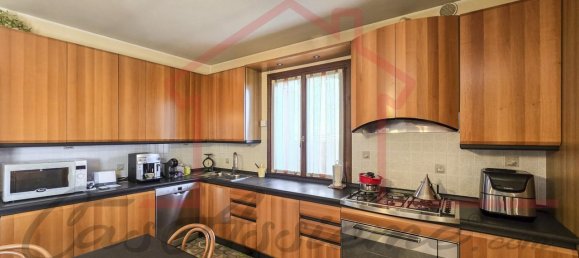 4-Zimmer Haus in Valdobbiadene, Italy, Nr. 230878 33