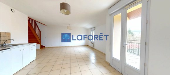 1 bedroom Duplex in Savigny-sur-Orge, France No. 183127 3