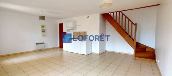 1 bedroom Duplex in Savigny-sur-Orge, France No. 183127 2
