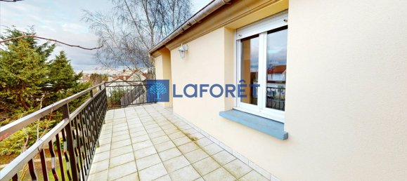 1 bedroom Duplex in Savigny-sur-Orge, France No. 183127 6