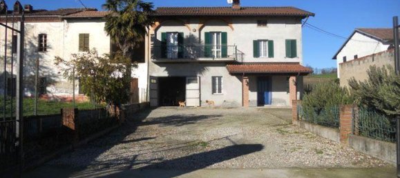 Дом с 4 комнатами в Понтестура, Италия № 237414 2