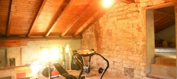 Дом с 4 комнатами в Понтестура, Италия № 237414 9