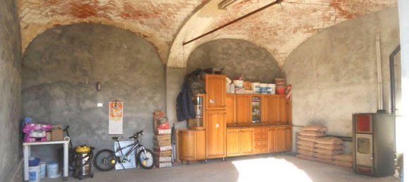 Дом с 4 комнатами в Понтестура, Италия № 237414 4