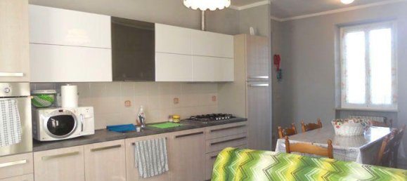 Дом с 4 комнатами в Понтестура, Италия № 237414 6