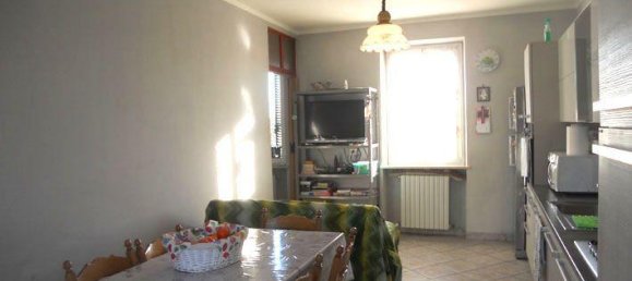 Дом с 4 комнатами в Понтестура, Италия № 237414 7