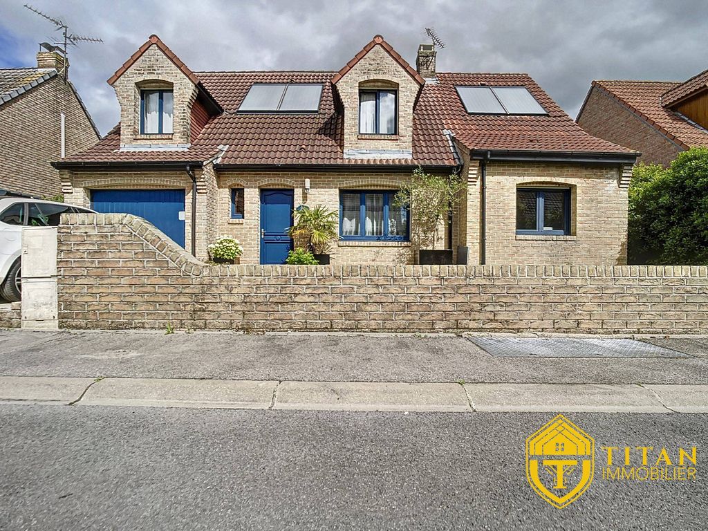 4 bedrooms House in Nord, France No. 259492