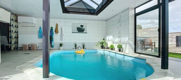 4 bedrooms House in Nord, France No. 259492 2