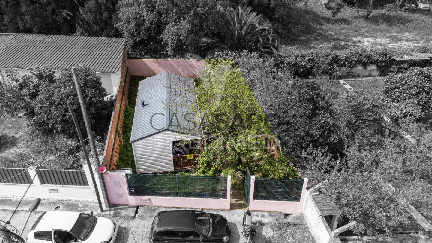 Terreno en Quarteira, Portugal No. 197221