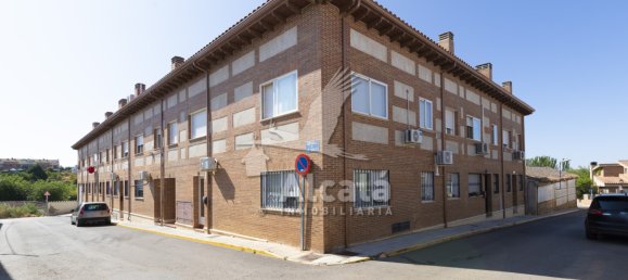 2 chambres Duplex à Guadalajara, Spain No. 166140 48