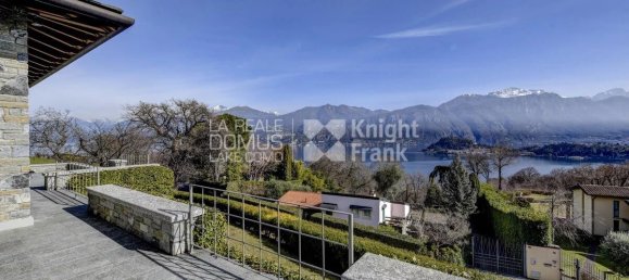 5 bedrooms Villa in Tremezzina, Italy No. 56703 20
