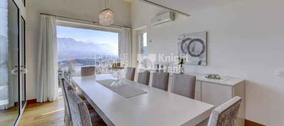 5 bedrooms Villa in Tremezzina, Italy No. 56703 10