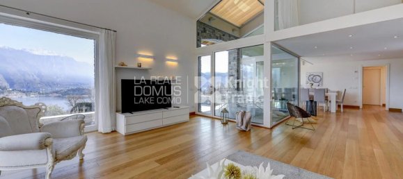 5 bedrooms Villa in Tremezzina, Italy No. 56703 5