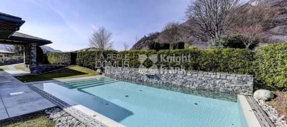 5 bedrooms Villa in Tremezzina, Italy No. 56703 25