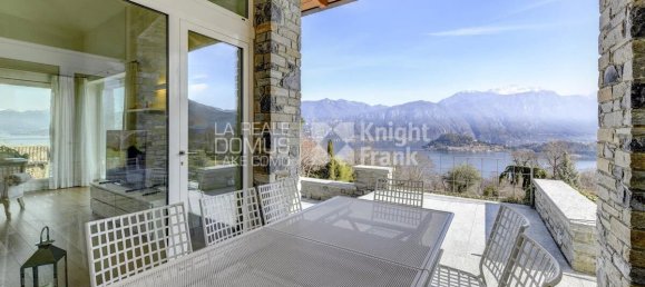 5 bedrooms Villa in Tremezzina, Italy No. 56703 2
