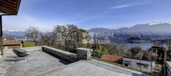 5 bedrooms Villa in Tremezzina, Italy No. 56703 18