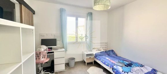 4 غرف نوم منزل في Montelimar, France رقم 339257 10