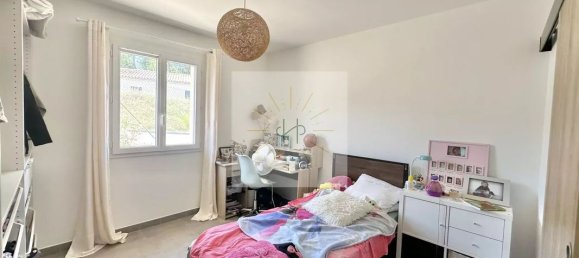 4 غرف نوم منزل في Montelimar, France رقم 339257 11