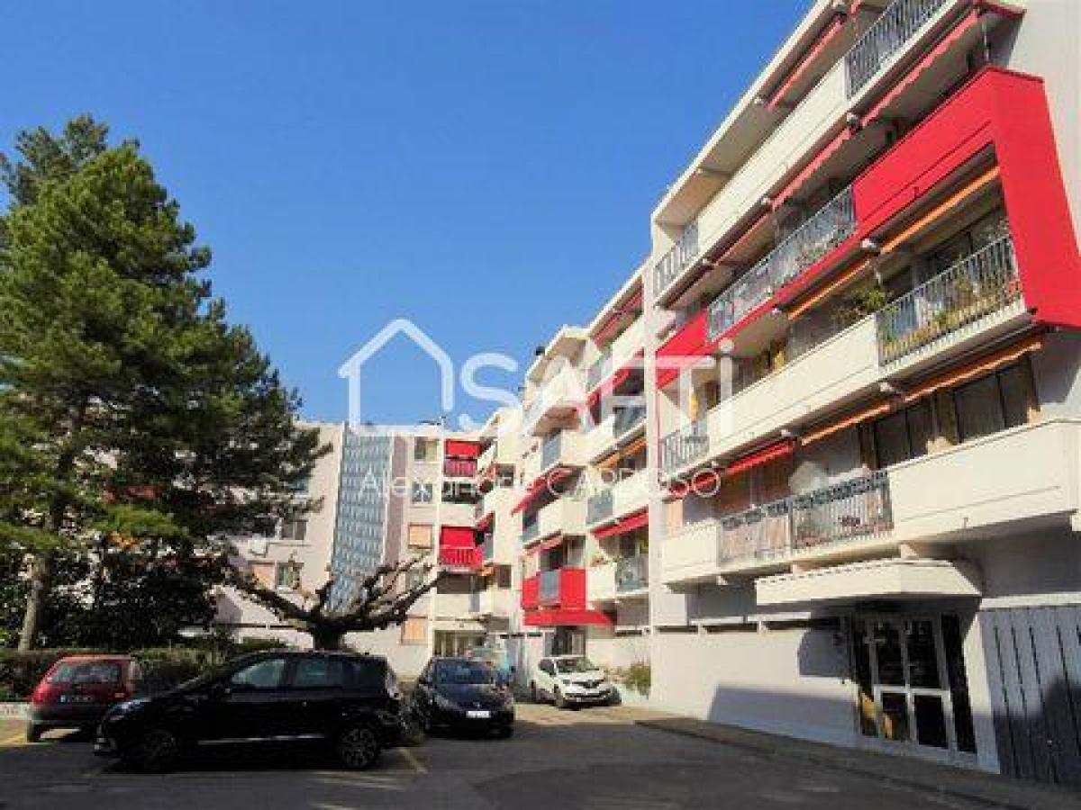 Estudio en Montpellier, France No. 34392