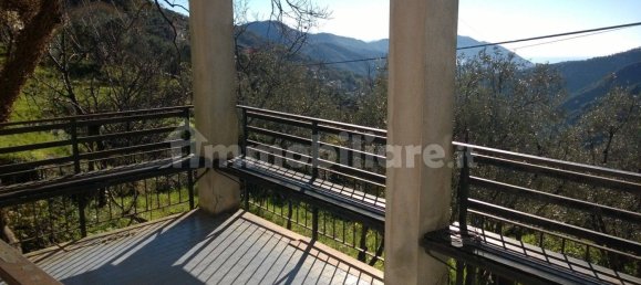 3 غرف نوم منزل في Avegno, Italy رقم 287372 18