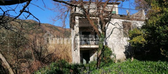 3 غرف نوم منزل في Avegno, Italy رقم 287372 12