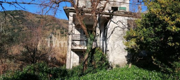 3 غرف نوم منزل في Avegno, Italy رقم 287372 10