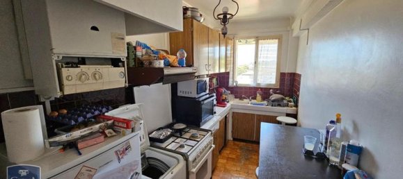 4غرفة شقة في Toulon, France رقم 286161 12