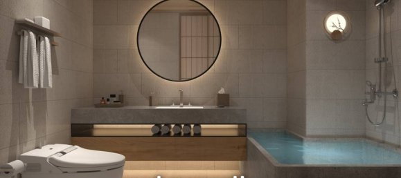 1 Schlafzimmer Eigentumswohnung in Rawai, Thailand, Nr. 18830 4