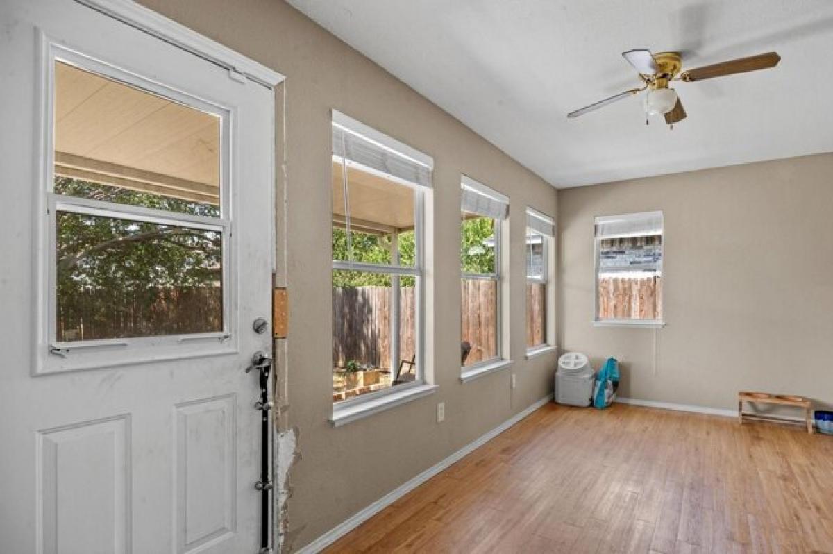 3 غرف نوم منزل في Little Elm, USA رقم 441478