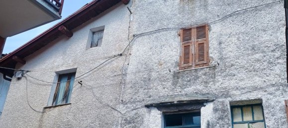 Casa T5 em Santo Stefano d'Aveto, Italy N.º 349043 21
