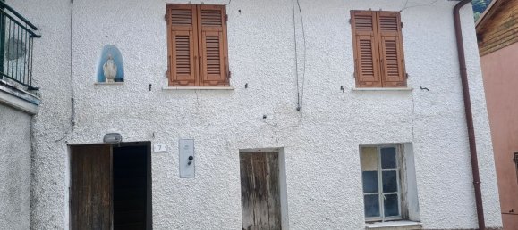 Casa T5 em Santo Stefano d'Aveto, Italy N.º 349043 23