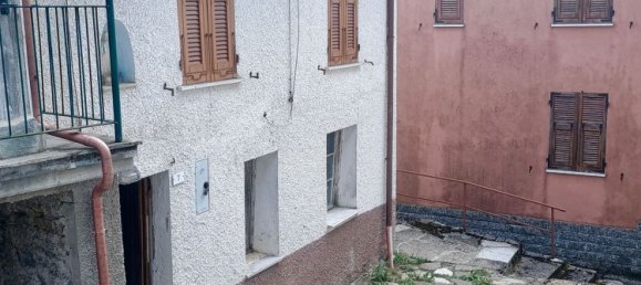 Casa T5 em Santo Stefano d'Aveto, Italy N.º 349043 22