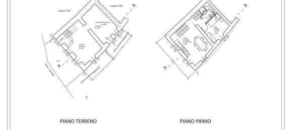 Casa T5 em Santo Stefano d'Aveto, Italy N.º 349043 27