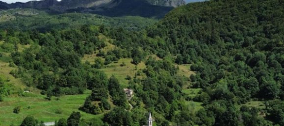 Casa T5 em Santo Stefano d'Aveto, Italy N.º 349043 29