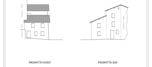 Casa T5 em Santo Stefano d'Aveto, Italy N.º 349043 28