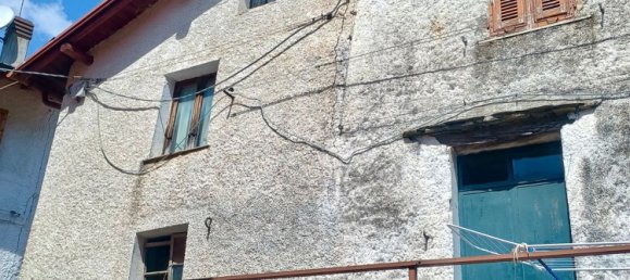 Casa T5 em Santo Stefano d'Aveto, Italy N.º 349043 5