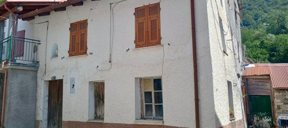 Casa T5 em Santo Stefano d'Aveto, Italy N.º 349043 2