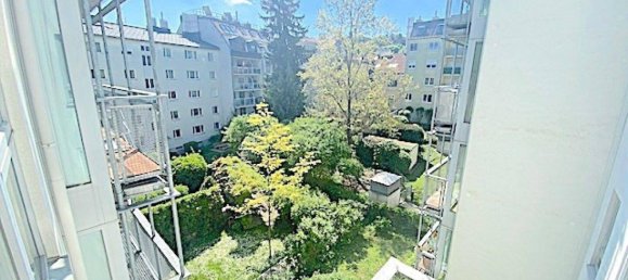 2-Zimmer Wohnung in Döbling, Austria, Nr. 131956 6