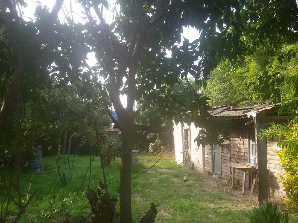  Land in Escobar, Argentina No. 35226