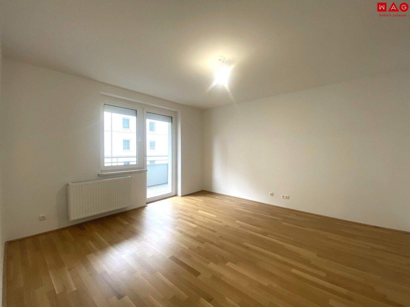 4 rooms Apartment in Linz, Austria No. 248089