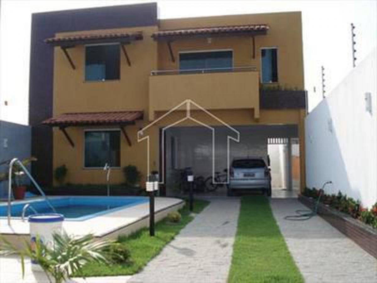 Casa de 4 dormitorios en Sao Paulo, Brazil No. 464584