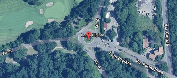 Земельный участок в Рим, Италия № 376657 4