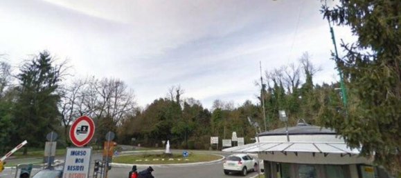 Земельный участок в Рим, Италия № 376657 3