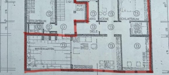 3 bedrooms Apartment in Gelsenkirchen, Germany No. 359834 4