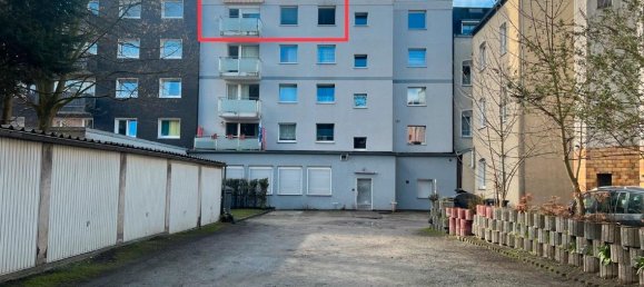 3 bedrooms Apartment in Gelsenkirchen, Germany No. 359834 3