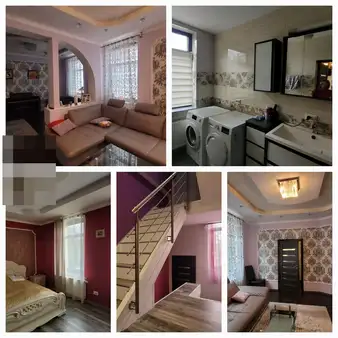 6غرفة تاون هاوس في Vogtlandkreis, Germany رقم 75452