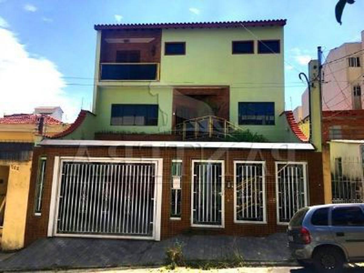 4 Schlafzimmer Haus in Sao Paulo, Brazil, Nr. 529672