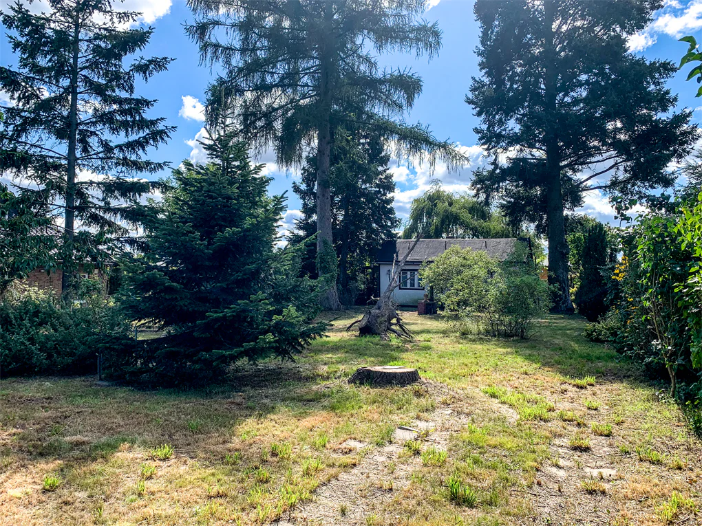  Land in Markisch-Oderland, Germany No. 327869