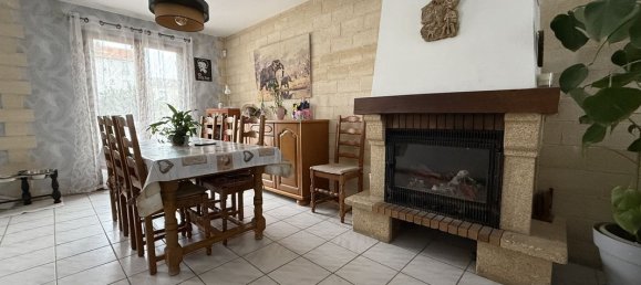 3 chambres Maison à Le Blanc-Mesnil, France No. 163209 2