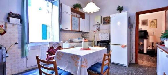 Квартира с 5 комнатами в Генуя, Италия № 26365 5